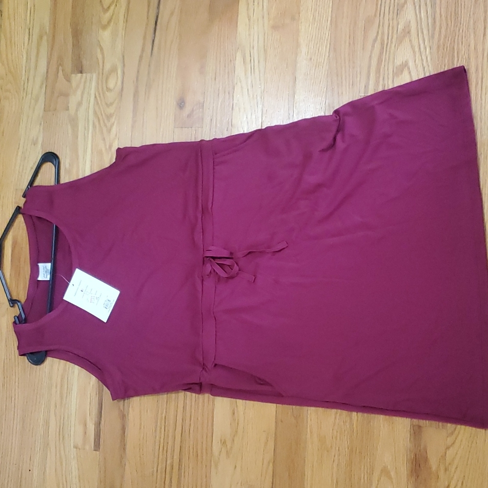 Jack and Missy Lounge dress. Brand new size L